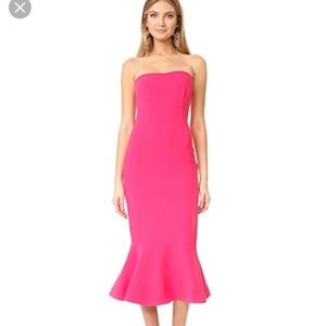 NWT Cinq a Sept Luna Dress Size 0
